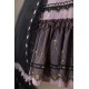 Fantastic Wind Dependent Girl Blouses, Petticoat and JSK(Reservation/Full Payment Without Shipping)